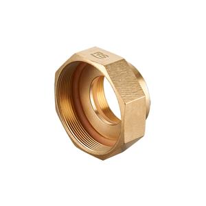 Staubli史陶比尔   拉断阀   等径内螺纹接头