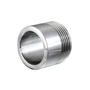 Staubli史陶比尔   拉断阀   焊接外螺纹接头