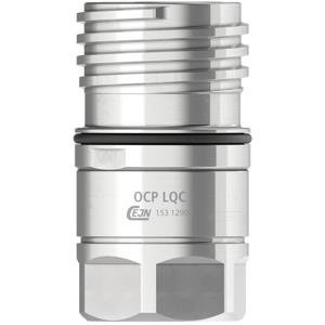 瑞典CEJN希恩    LQC接头     101536290