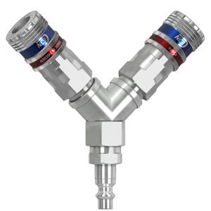 瑞典CEJN希恩    快速接头    103105901