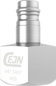 瑞典CEJN希恩    快速接头     104165207