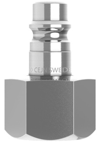 瑞典CEJN希恩    快速接头    105505404