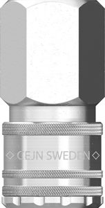 瑞典CEJN希恩    标准快速接头     102201204