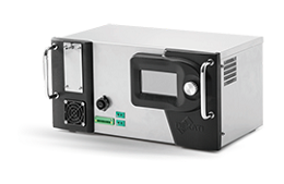 东京迪莱克dylec   粒子计数器   Dekati® MPEC+