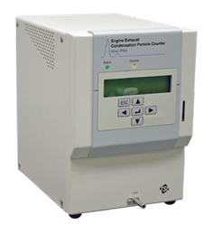 东京迪莱克dylec   粒子计数器   3790A