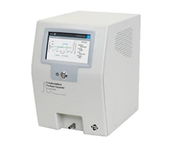 东京迪莱克dylec   粒子计数器   CPC3750