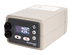 东京迪莱克dylec   粒子计数器   OmniCount 3002