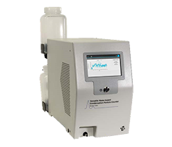 东京迪莱克dylec   粒子计数器   CPC 3789