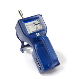 东京迪莱克dylec   粒子计数器   AeroTrak9306