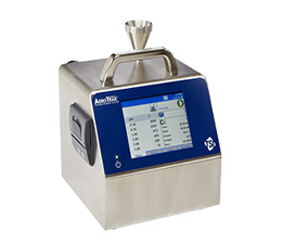东京迪莱克dylec   粒子计数器   AeroTrak 9550