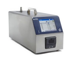 东京迪莱克dylec   粒子计数器   AeroTrak9110