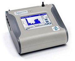 东京迪莱克dylec   粒子计数器   OPS3330