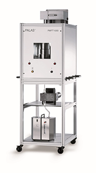 东京迪莱克dylec   粒子计数器   PMFT1000