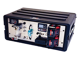 东京迪莱克dylec   粒子计数器   parSYNC FLEX-PNC