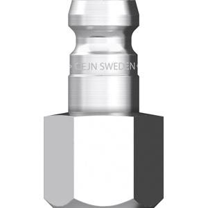 瑞典CEJN希恩    快速接头   104105407