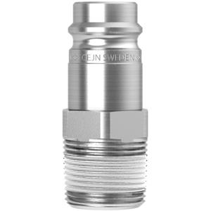 瑞典CEJN希恩    快速接头  104105457