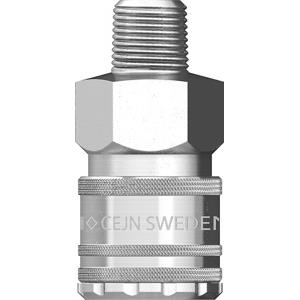 瑞典CEJN希恩    标准快速接头     102201454