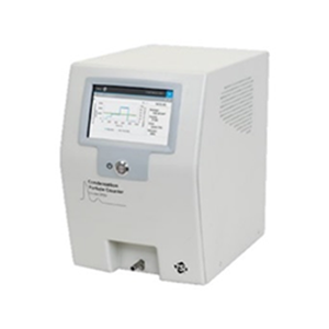 东京迪莱克dylec   粒子计数器   CPC3756