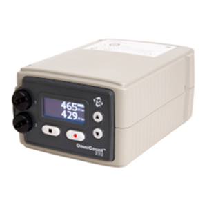 东京迪莱克dylec   粒子计数器   OmniCount 3002