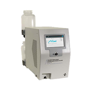 东京迪莱克dylec   粒子计数器   CPC 3789