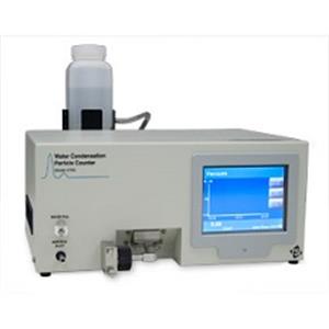 东京迪莱克dylec   粒子计数器   EPC3783