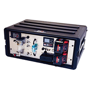 东京迪莱克dylec   粒子计数器   parSYNC FLEX-PNC