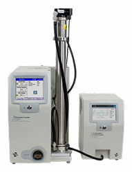 东京迪莱克dylec   粒度分布测量仪器   SMPS3938