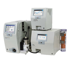 东京迪莱克dylec   粒度分布测量仪器   SMPS3938E57