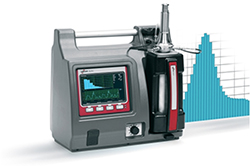 东京迪莱克dylec   粒度分布测量仪器   HR-ELPI+