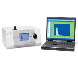 东京迪莱克dylec   粒度分布测量仪器   3321