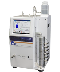 东京迪莱克dylec   粒度分布测量仪器   QCM-MOUDI