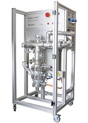 东京迪莱克dylec   粒子生成器   HiMass CAST 7200