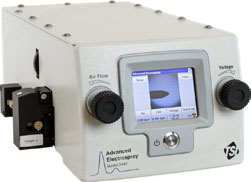 东京迪莱克dylec   粒子生成器   3482