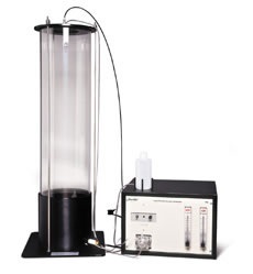 东京迪莱克dylec   粒子生成器   8108