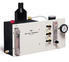 东京迪莱克dylec   粒子生成器   9306