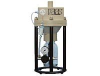 东京迪莱克dylec   粒子生成器   AGK2000