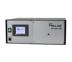 东京迪莱克dylec   粒子生成器   DNP 3000