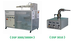 东京迪莱克dylec   粒子生成器   DSP 3010