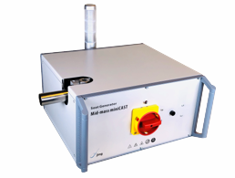 东京迪莱克dylec   粒子生成器   miniCAST 5304C