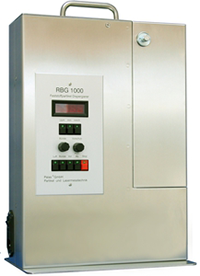 东京迪莱克dylec   粒子生成器   RBG1000