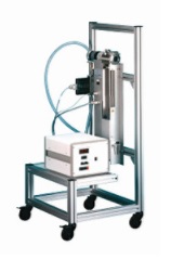 东京迪莱克dylec   粒子生成器   RBG2000