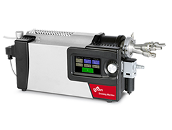 东京迪莱克dylec   粒子生成器   Dekati®吸烟机