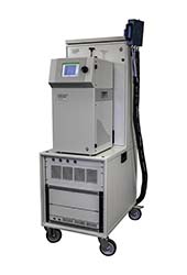 东京迪莱克dylec   粒子生成器   3098 PTT Plus