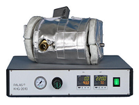 东京迪莱克dylec   粒子生成器   KHG2010