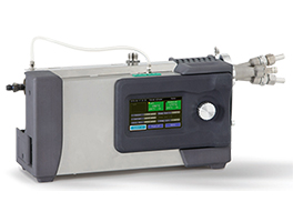 东京迪莱克dylec   粒子生成器   eDiluter