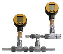 东京迪莱克dylec   粒子生成器   DAD100