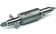 东京迪莱克dylec   粒子生成器   DI1000