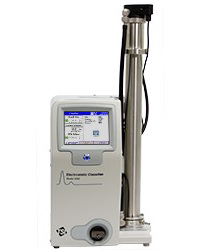 东京迪莱克dylec   分类器   LongDMA 3081A