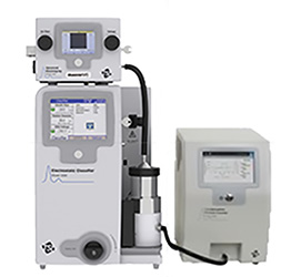 东京迪莱克dylec   分类器   LiquiScan