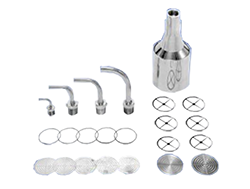 东京迪莱克dylec   分类器   AS-500